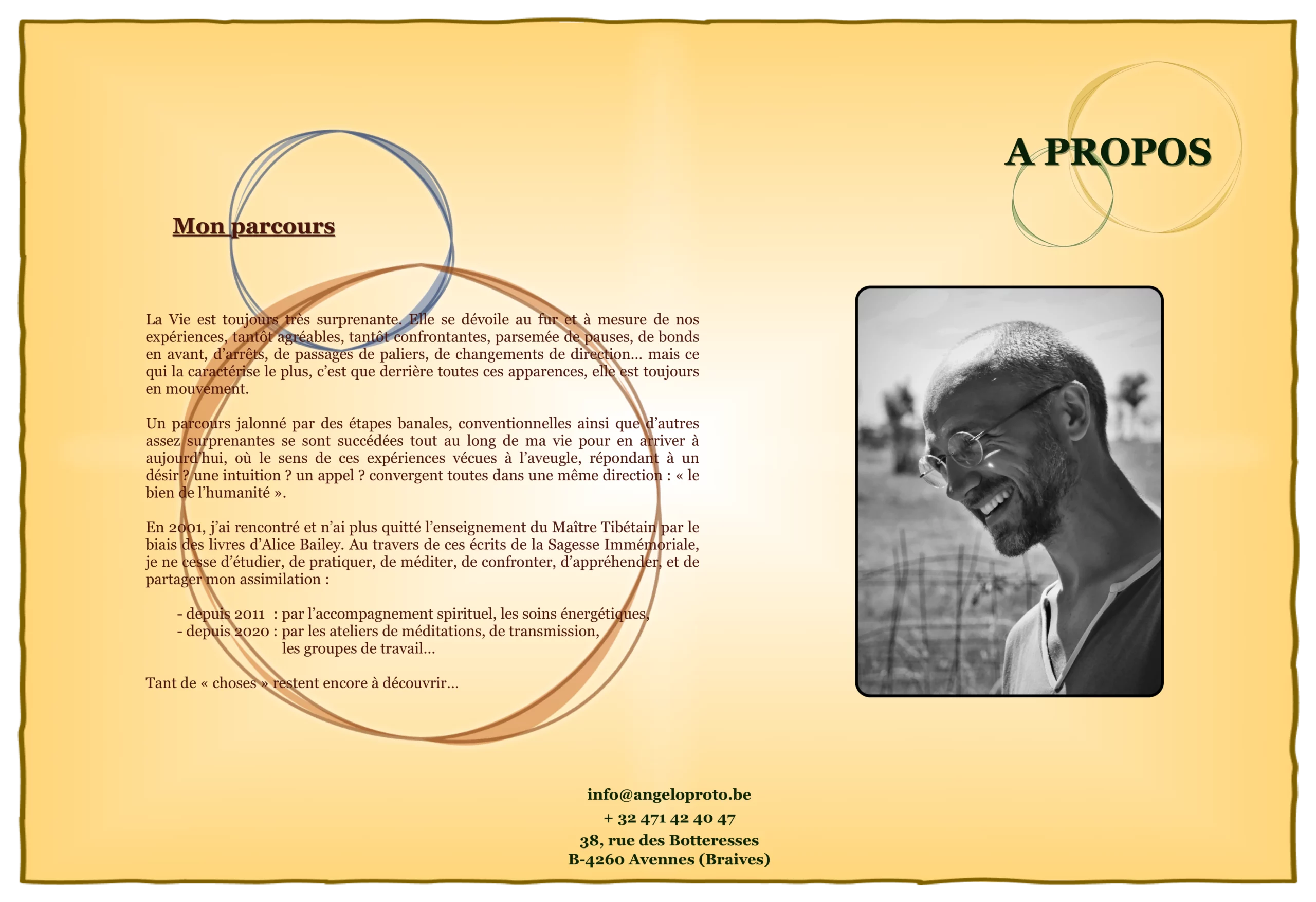 2. A propos
